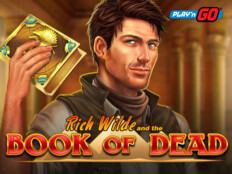 Book of dead casino no deposit bonus {HUIYAZ}94